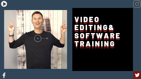 Video Editing Software