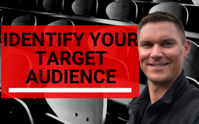 Identifying Your Target Audience