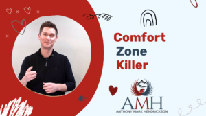 Comfort Zone Killer