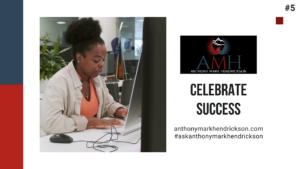 Celebrate Success 